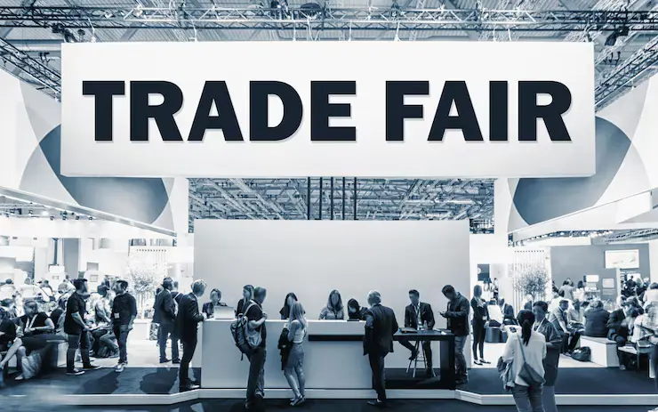 tradefair